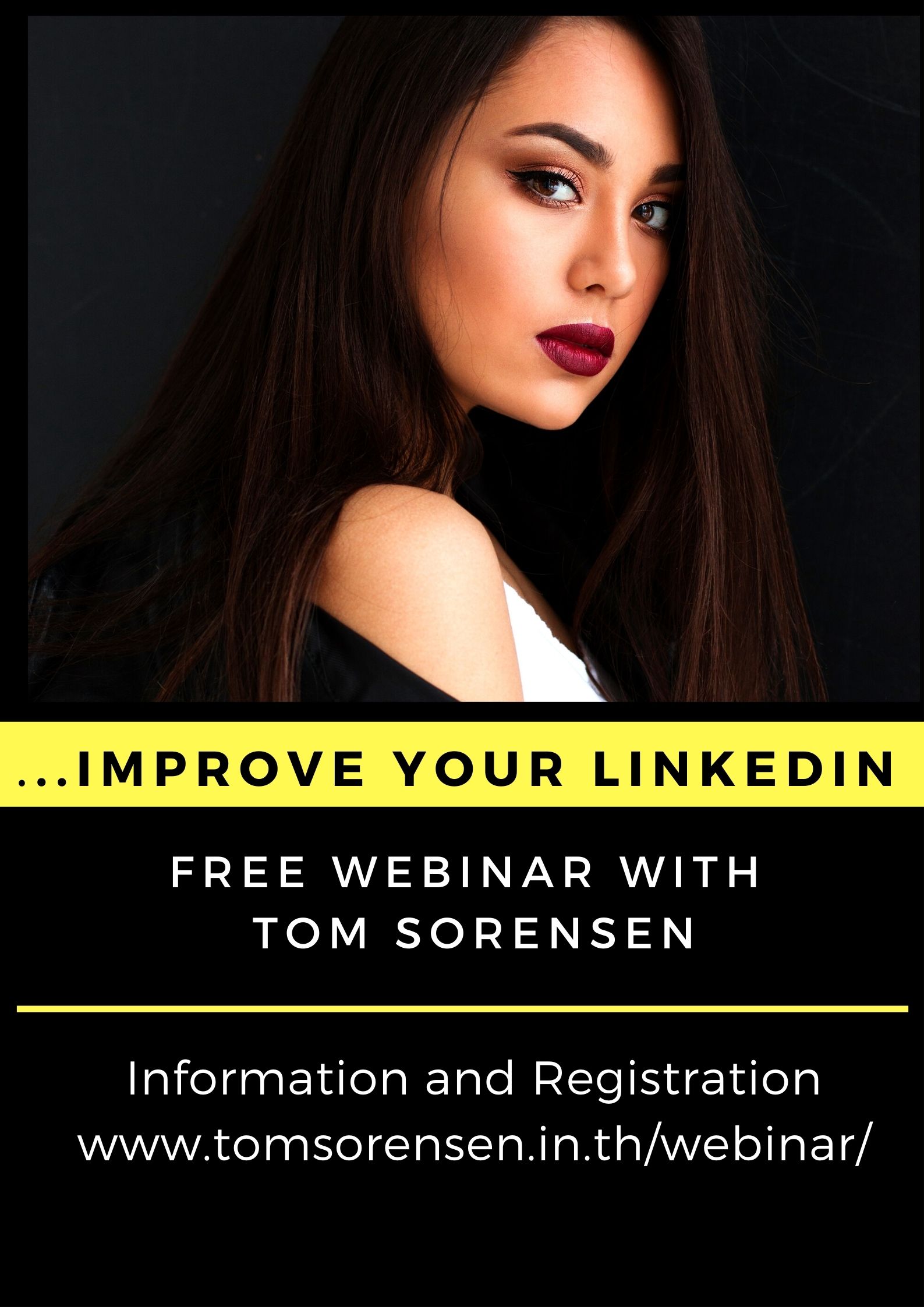15 OCT - LinkedIn Profile Writing Tips To Make You Standout ...